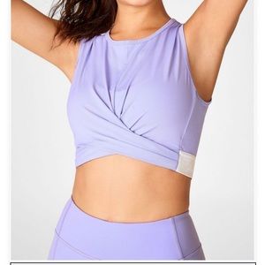 PIA Powertouch Light Front Twist Tank